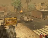 Battlefield 2 - en fet bunke screens