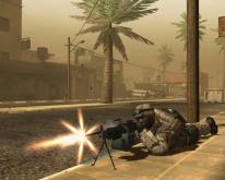 Battlefield 2 - en fet bunke screens