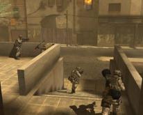 Battlefield 2 - en fet bunke screens