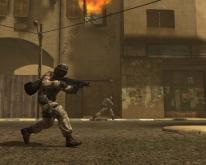 Battlefield 2 - en fet bunke screens