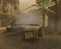 Battlefield 2 - en fet bunke screens