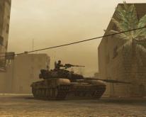 Battlefield 2 - en fet bunke screens