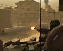 Battlefield 2 - en fet bunke screens