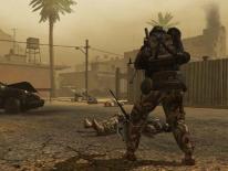 Battlefield 2 - en fet bunke screens