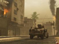 Battlefield 2 - en fet bunke screens