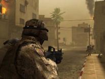 Battlefield 2 - en fet bunke screens
