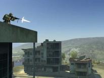 Battlefield 2 - en fet bunke screens