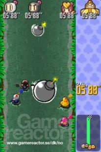 Bomberman Land Touch!