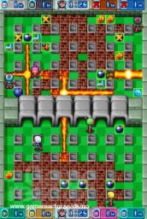 Bomberman Land Touch!
