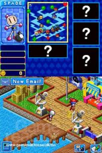 Bomberman Land Touch!