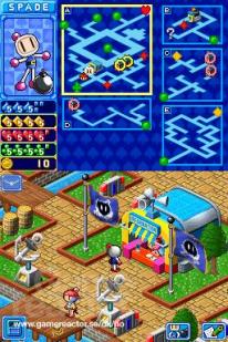 Bomberman Land Touch!