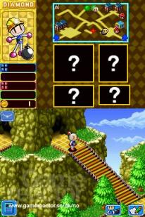 Bomberman Land Touch!