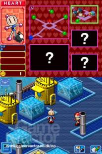 Bomberman Land Touch!