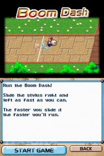 Bomberman Land Touch!