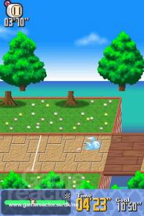Bomberman Land Touch!