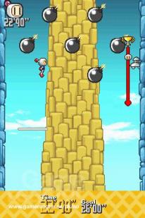 Bomberman Land Touch!
