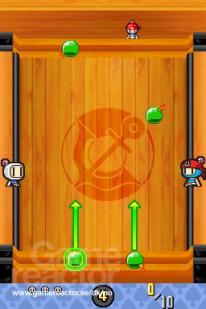 Bomberman Land Touch!