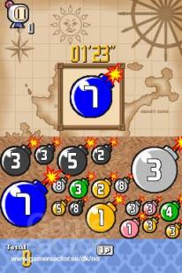 Bomberman Land Touch!