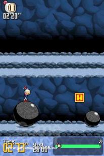 Bomberman Land Touch!