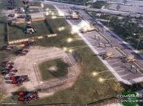 Command & Conquer 3: Tiberium Wars