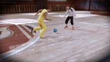FIFA Street