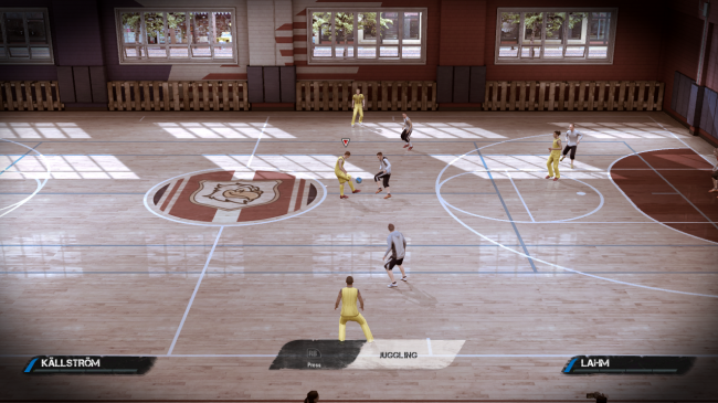 FIFA Street