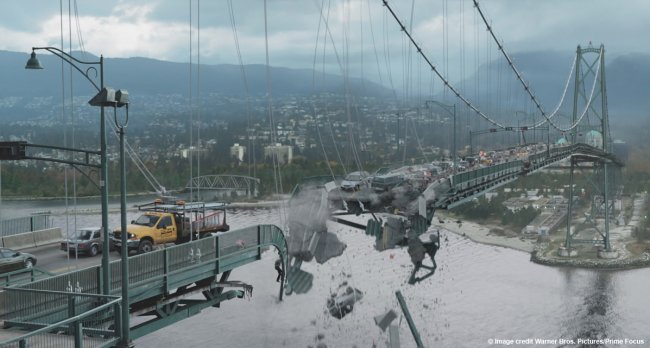 Final Destination 5