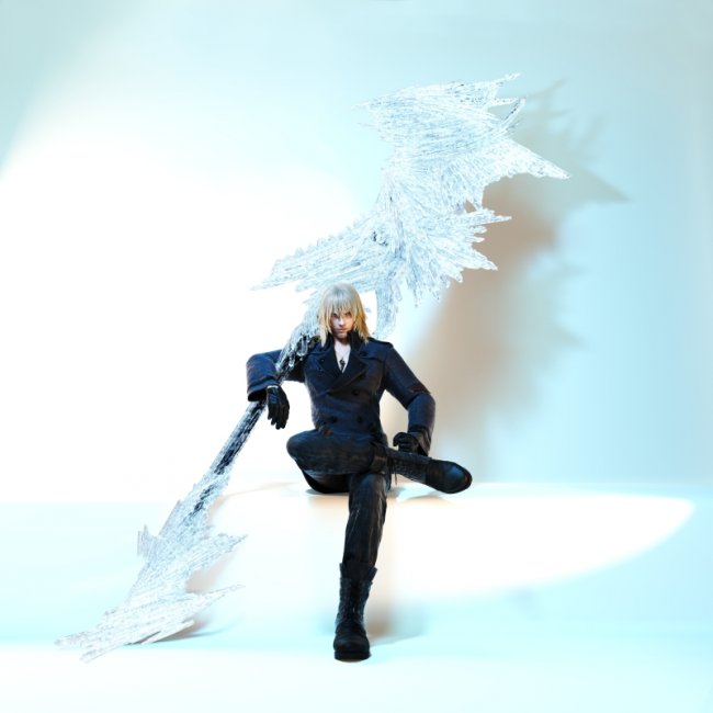 Lightning Returns: Final Fantasy XIII
