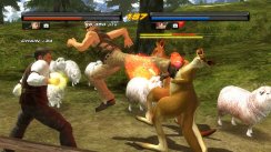 Tekken 6
