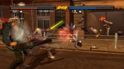 Tekken 6