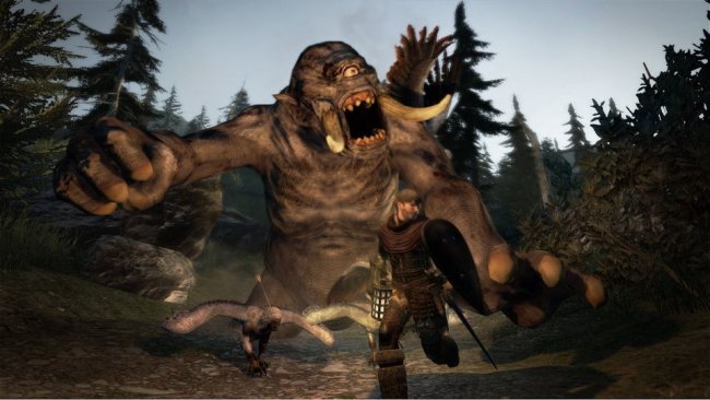 Dragon's Dogma