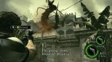 Resident Evil 5