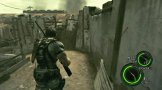 Resident Evil 5