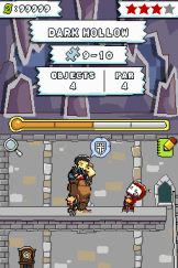 Scribblenauts