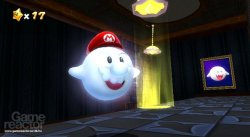 Super Mario Galaxy