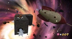 Super Mario Galaxy