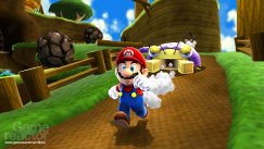 Super Mario Galaxy