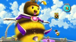 Super Mario Galaxy