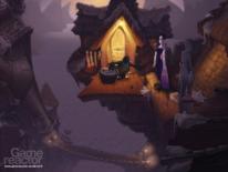 A Vampyre Story