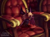 A Vampyre Story