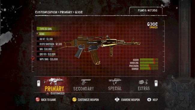 Army of Two: The 40th Day