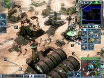 Command & Conquer 3: Tiberium Wars