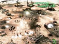 Command & Conquer 3: Tiberium Wars