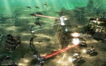 Command & Conquer 3: Tiberium Wars