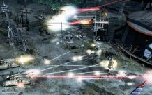 Command & Conquer 3: Tiberium Wars