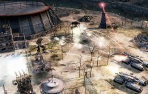 Command & Conquer 3: Tiberium Wars