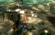 Command & Conquer 3: Tiberium Wars
