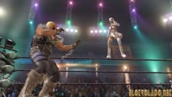 Dead or Alive 4