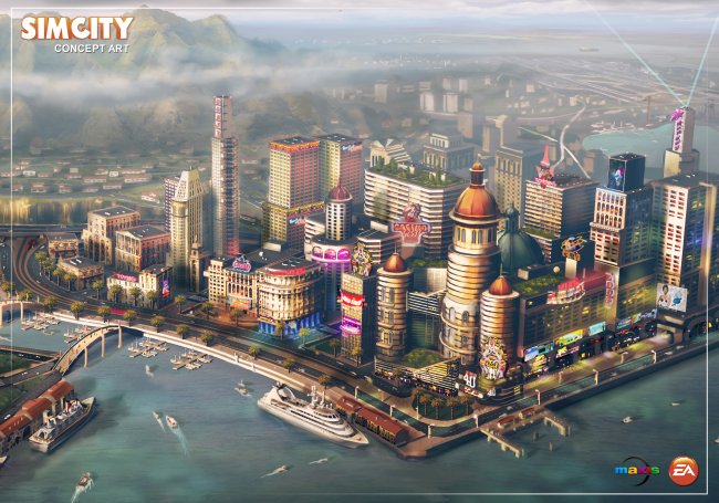 SimCity