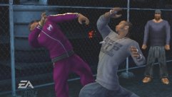 Def Jam Fight For New York: The Takeover